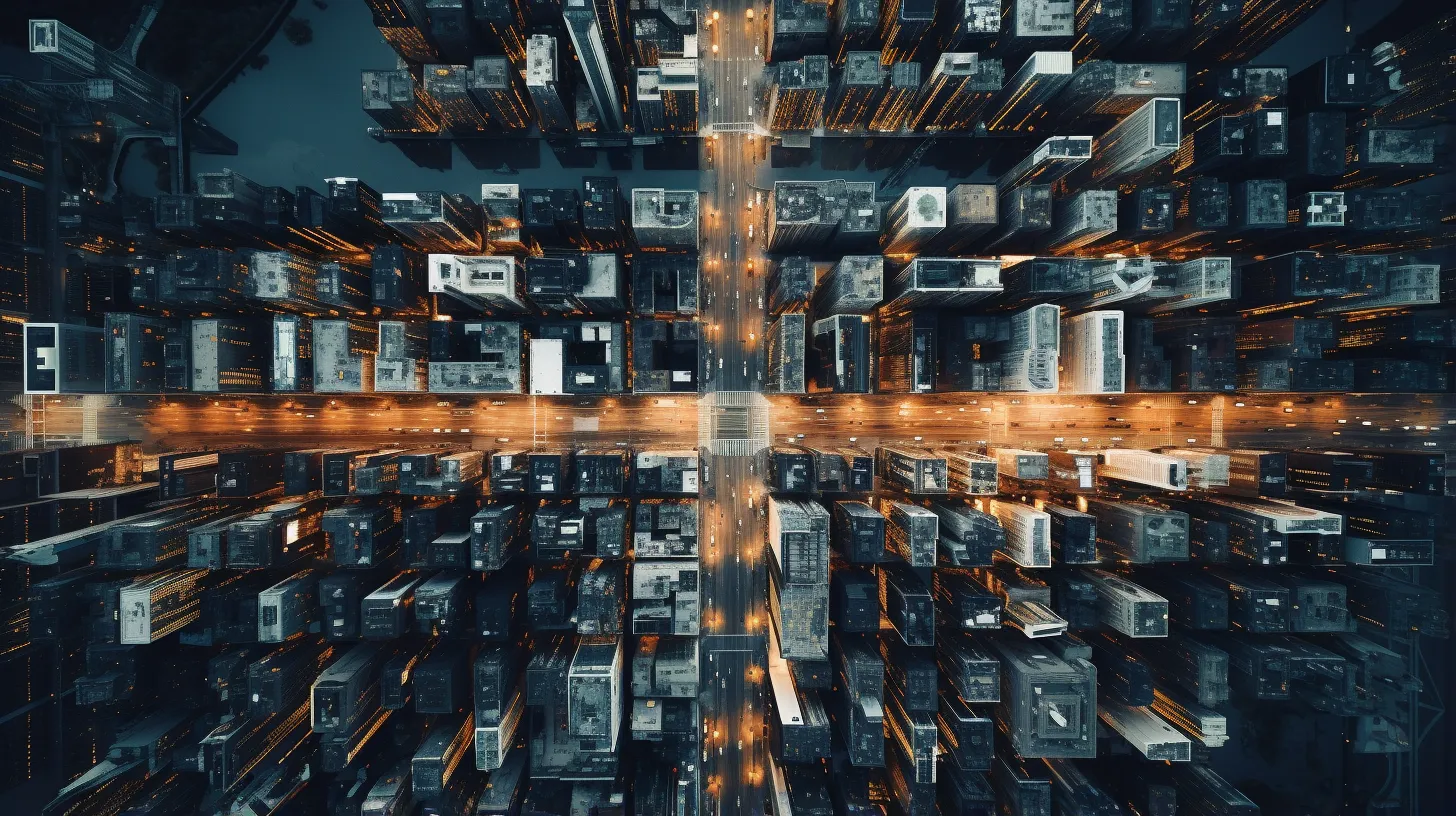 Payments and Financial Data