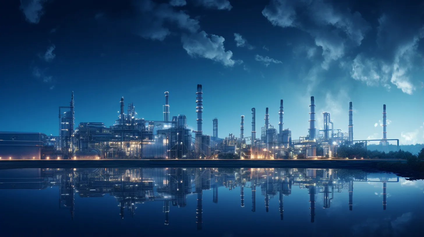 Retail and Supply Chain